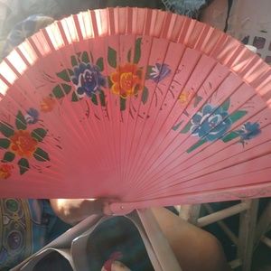 Japanese fan